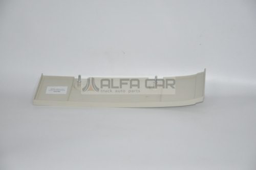 AC1621183 Панель над рамкой фары правая VOLVO F12 Alfa Car1